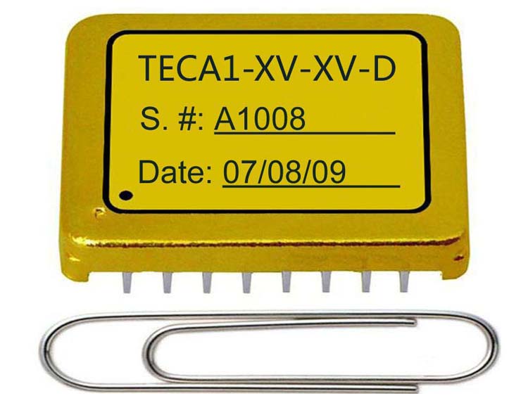 TEC控制器 恒��囟瓤刂破� TECA1-XV-XV-D